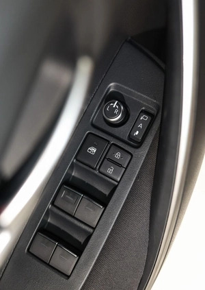 Toyota Corolla cena 99850 przebieg: 74379, rok produkcji 2021 z Kazimierz Dolny małe 596